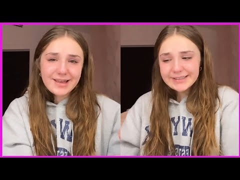 Piper's 2 fans DIED From A Car Crash On Their way Home from Her Tour 😭😭😭