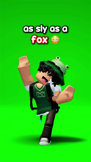 Recognizing Characters in Murder Mystery 2