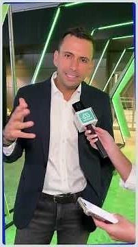 Falabella presented Fmedia Day 2026