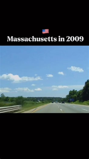 Exploring Massachusetts History in 2009
