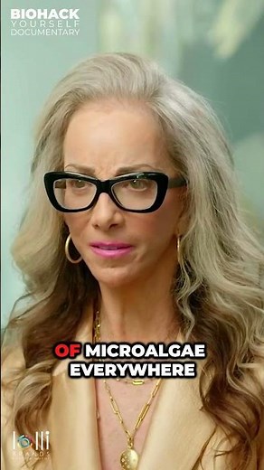 Microalgae is in Your Food—Here’s Why That Matters 🍃