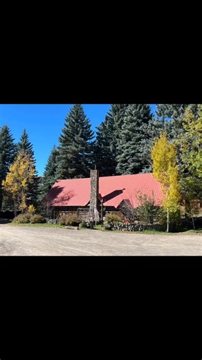 As we close down for the season we want to say THANK YOU! to all of you that love BSR! What a wonder season we had and hope you come visit next year! | Bruce Spruce Ranch