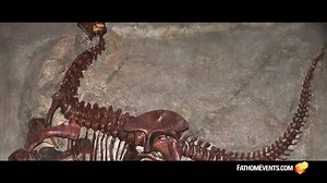 Follow Dr. Del Tackett as he treks the globe with top scientists and scholars and asks questions surrounding the most controversial book of the bible in the new documentary, Is Genesis History Coming to cinemas nationwide on February 23rd. http://bit.ly/GenesisHistory | Fathom Entertainment