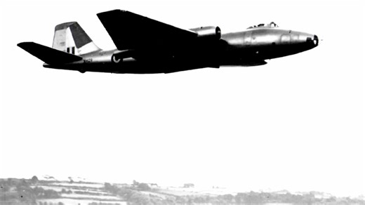 From jet bomber to global export success