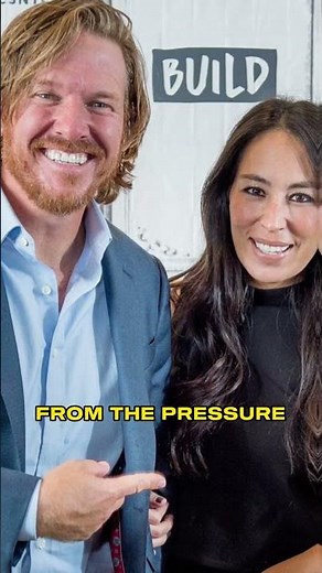 The Hidden Truth Behind Chip & Joanna Gaines’ Private Children #hollywood #shorts