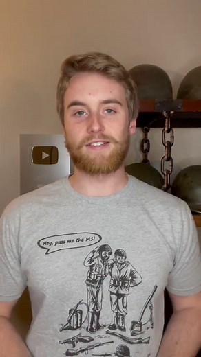 Little Known Fact about the 1903 Springfield