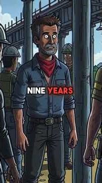 File 016: Bridge Collapse Killed 75 Workers Twice #darkhistory #trueevents #quebec