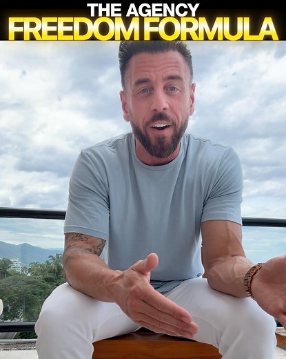 13 reactions · 4 comments | Most marketing agency owners will never...