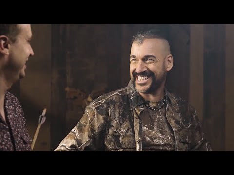 Martin Matte le survivaliste - Club Soly