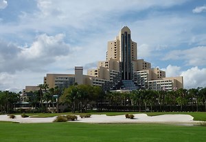 Video: Inside Marriott International