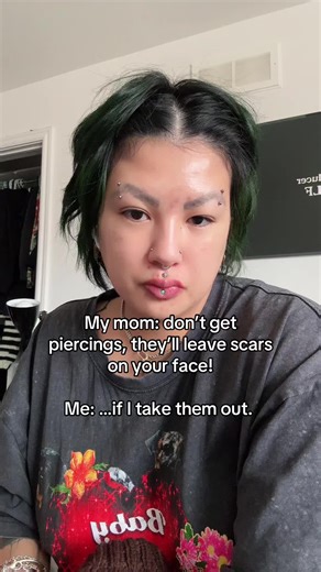 Understanding Piercing Scars and Their Impact