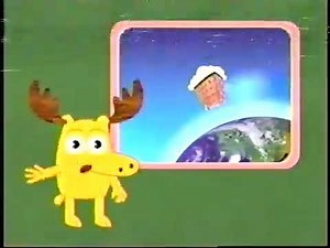 Noggin Commercial Break (2007) #26