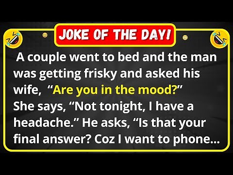 🤣9 short jokes that will make you laugh so hard - best short jokes