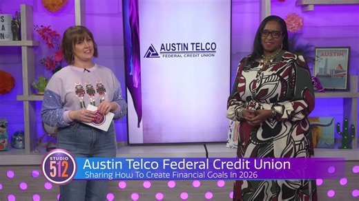 Financial Goals For The New Year: Tips From Austin Telco Federal Credit Union