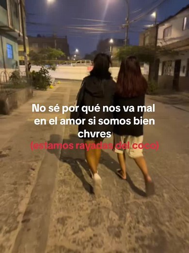 #parati faltó mi caro♡