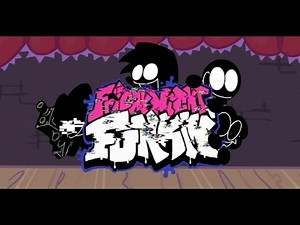 FNF MOD PIBBY | Snokido