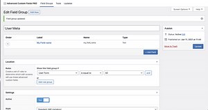 Saving the ACF JSON to your plugin or theme file.
