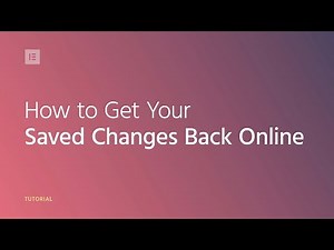 Technical Support: Your changes do not appear online? Here's what to do