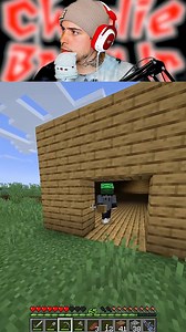 alguem sabe se isso é mod #minecraft | MateiFormiga