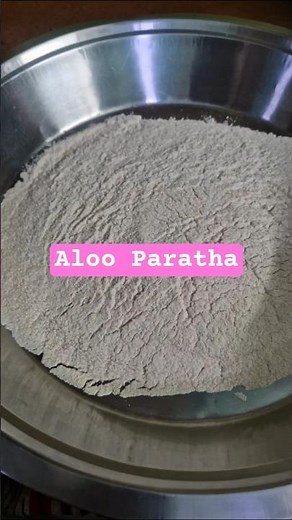 Easy Aloo Paratha Recipe 🏡