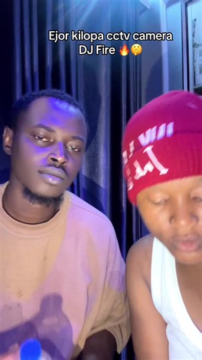 CCTV Camera Highlights at Sagamu Event