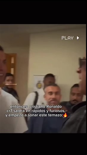 #vindiesel#cristiano ronaldo #fast and furios#cr7rapidos y furiosos #papelconfirmado domick torreto