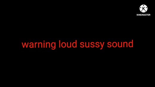 Sussy Sounds: The Loudest You’ve Heard!