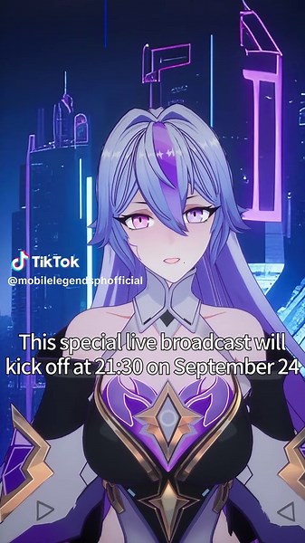 Mobile Legends: Live Stream and New Skin Insights