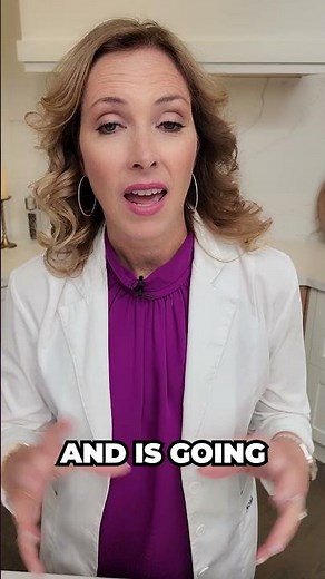 Tips to Clear Microplastics from Your Body #shorts #probiotics #microplastics