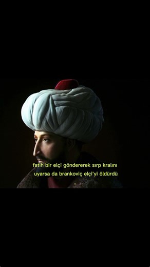 Sırbistan seferi (1456) sultan 2.Mehmet (1451-1481)#23 #osmanlı #fatihsultanmehmed
