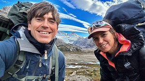 Wilderness with Simon Reeve: Patagonia | BBC Documentaries