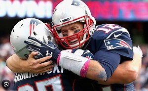 306K views · 8.9K reactions | With 30 mph frigid wind and down 24 points in the 3rd quarter, Patriots come back to win the game in Overtime. This game is a Brady-Manning classic! | Pats Nation Videos Page | Facebook