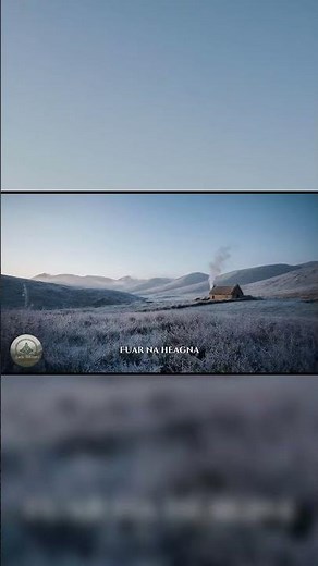 The Melancholy Beauty of Irish Lament Culture #celticmusic #gaelic #hauntingmusic