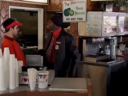 @xansmh on Instagram: "Loiter Squad is a short-form sketch comedy and prank show created by the Odd Future collective that aired on Adult Swim from 2012 to 2014. It stars Tyler, the Creator, Earl Sweatshirt, Jasper Dolphin, Taco Bennett, and Lionel Boyce, and blends absurd sketches, hidden-camera pranks, and man-on-the-street bits with Odd Future’s chaotic, juvenile humor. The show has a raw, improvised feel, often compared to Jackass mixed with Adult Swim’s surreal style, and became a cult favo