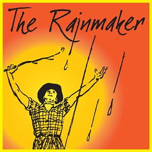 The Rainmaker (Play) Plot & Characters | StageAgent