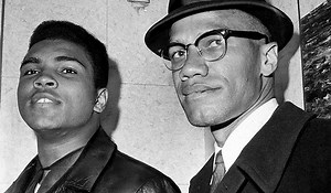 Rare Muhammad Ali & Malcolm X Interview | About Islam