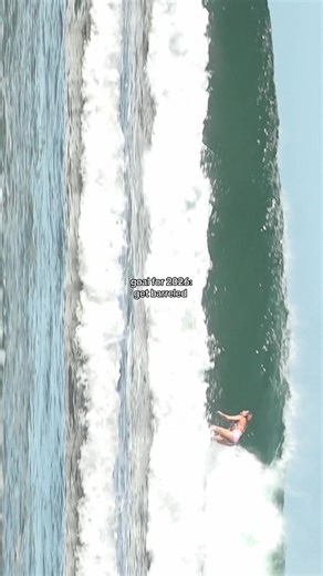 It’s on the vision board and it will happen! #surf #barrel | barrel surfing