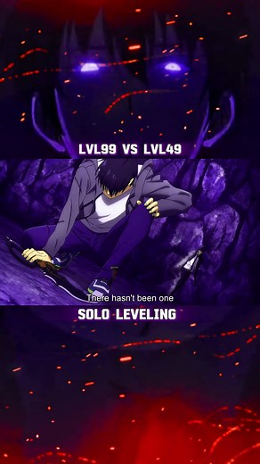 Solo Leveling Episode Part 2 - Watch Exciting Anime Now!