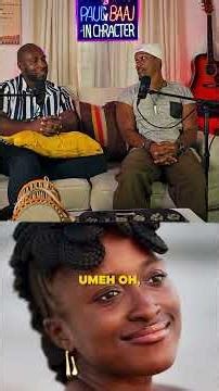 Paul & Baaj Cast... SET IT OFF With Your Fave Nollywood Actors #moviecasting #nollywoodtohollywood