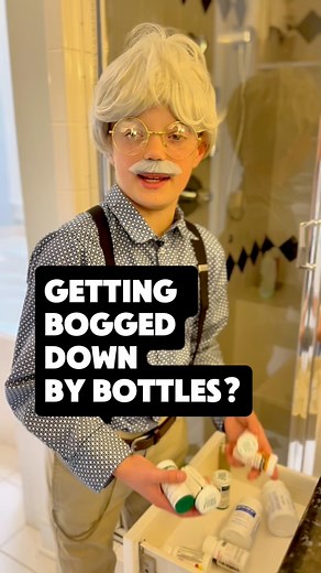 Feeling overwhelmed by all those bottles? Maybe it’s time for a change. Too much of one, not enough of the other — we get it. That’s where Rock Paks come in. We’ll keep you on track so you never miss a dose of your meds or supplements. Just ask these two seasoned pros — Rock Paks are the way to go! Click the link in our bio to learn more. #morgantonnc #828isgreat #burkeout #independentpharmacy #adherancepackaging | Table Rock Pharmacy & Compounding