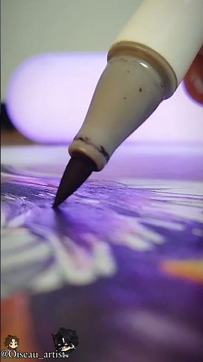 papier vs digital épisode 4 🐍 #DemonSlayer#Obanai #FanartAnime#Serpent#AnimeArt #OtakuStyle#MangaArt