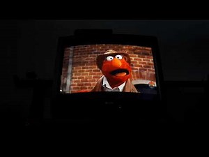 Sesame Street Season 39 The Golden Triangle of Destiny Part 1