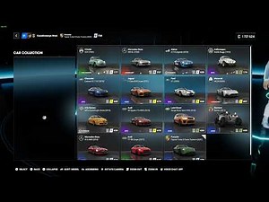 TDU Solar Crown: Can I Sell Cars? - Is It Possible to Sell Vehicles?