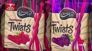 Just six years ago it collapsed. Now Darrell Lea is again one of Australia's sweetest brands. www.7NEWS.com.au #7NEWS | 7NEWS Australia