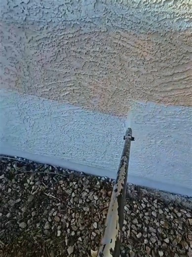 Expert Tips for Airless Stucco Painting