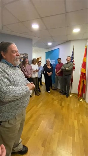 Yesterday, Ramona and I finished up our two years in the Peace Corps. We'll be traveling for three months before returning to the States. Thank you to everyone who supported me during this adventure | Jeff Spencer