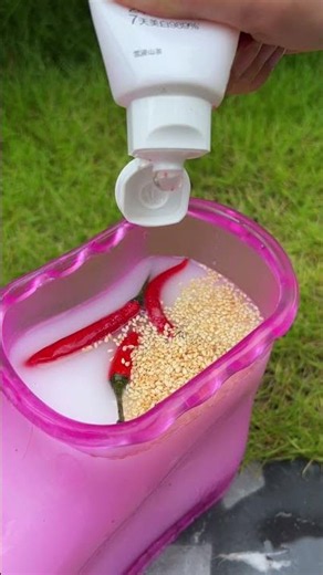 Aladdin's Cool Items! Foot Bath Gadget #creative #footbath #stressrelief #gadgests