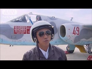 北朝鮮パイロット「核実験の制裁は問題ない」(16/09/25)