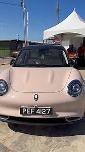 New Electric Cars in Trinidad from GWM #gwm #greatwall #newcars #newelectriccars #electriccars #electric #trinidad #trinidadandtobago #trinicars #trinicarshow #automotive #testdrive | Hybrid Solution Diagnostics