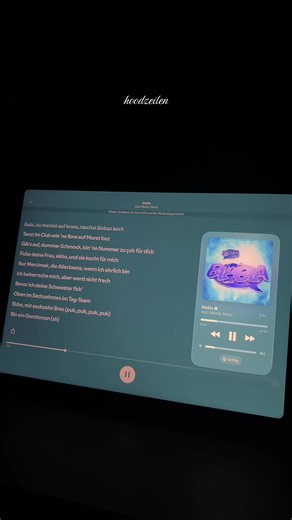 Azzi Memo & Nimo: Exploring Emotions in Deutschrap